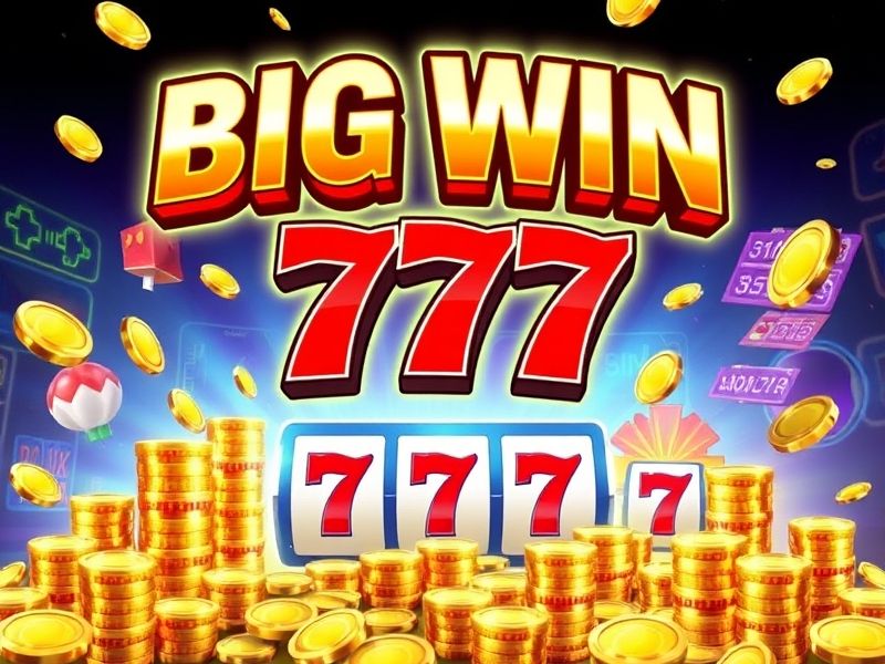 Explore authoritative guides, strategies, and updates about gambling games like Big Win 777 slots, online casinos, and more. Learn the odds, rules, and expert tips to enhance your gaming experience.