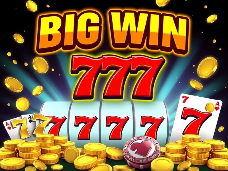 Explore authoritative guides, strategies, and updates about gambling games like Big Win 777 slots, online casinos, and more. Learn the odds, rules, and expert tips to enhance your gaming experience.