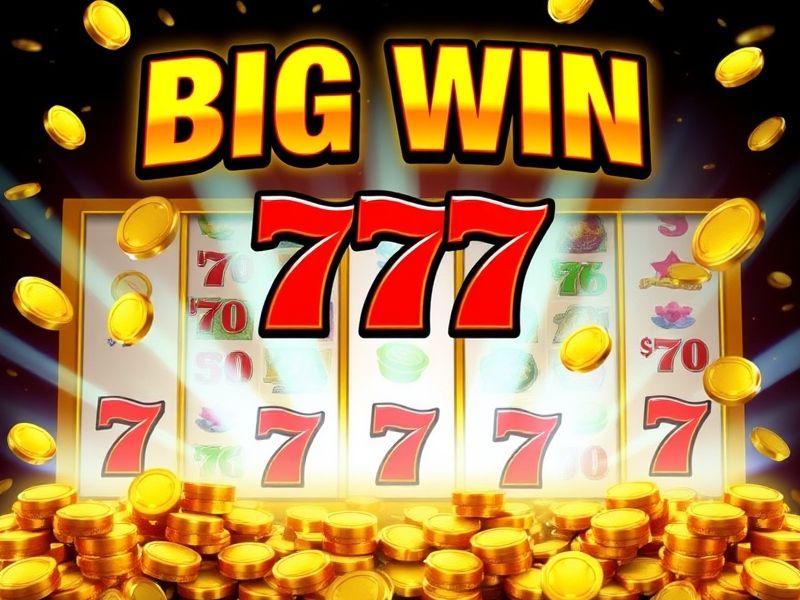 Explore authoritative guides, strategies, and updates about gambling games like Big Win 777 slots, online casinos, and more. Learn the odds, rules, and expert tips to enhance your gaming experience.