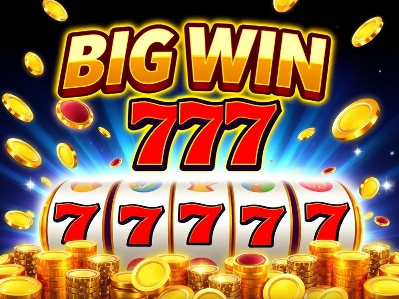 Explore authoritative guides, strategies, and updates about gambling games like Big Win 777 slots, online casinos, and more. Learn the odds, rules, and expert tips to enhance your gaming experience.